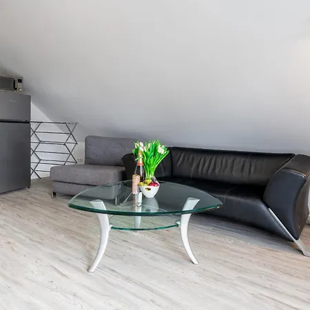 Haus Wolkentraum - Wolken Mit Balkon Und Bio-kamin